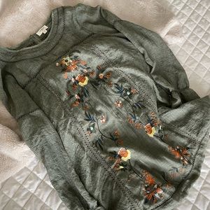 Utah Boutique Tunic/Dress
